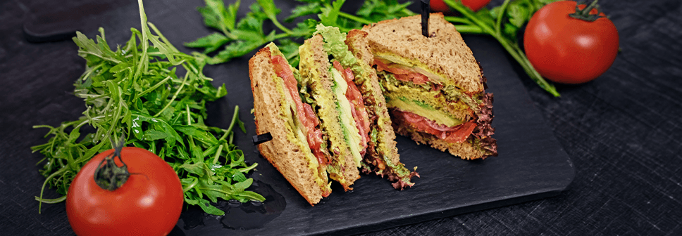 Allergen-Friendly Menus