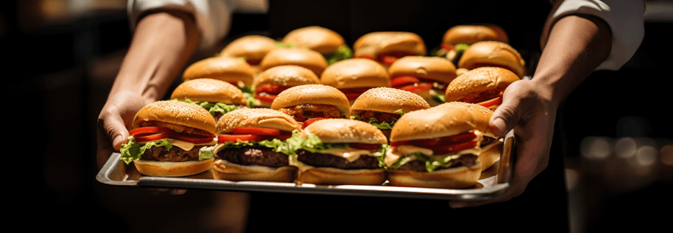 Fast Food Production