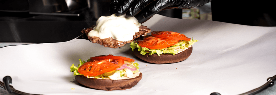 Restaurants & Catering