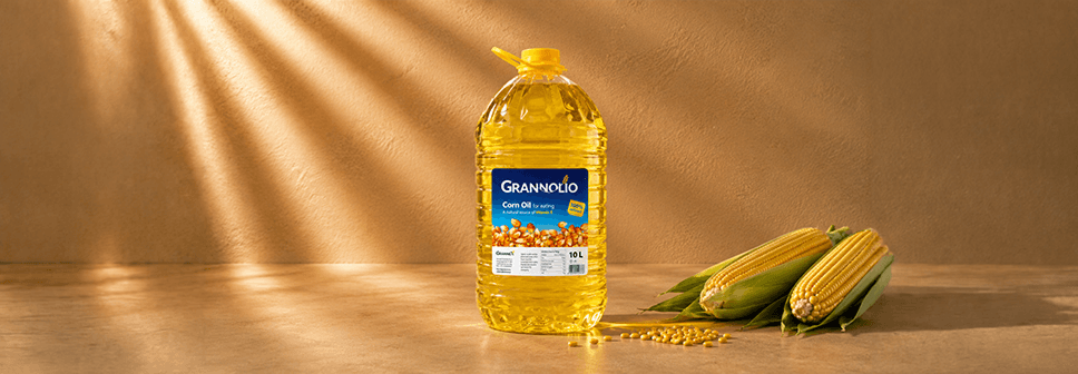 10 L Bottle