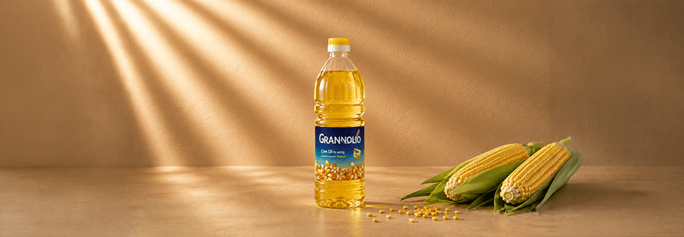 1 L Bottle