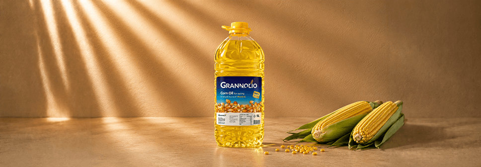 5 L Bottle