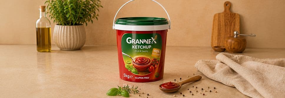 5 kg Bucket