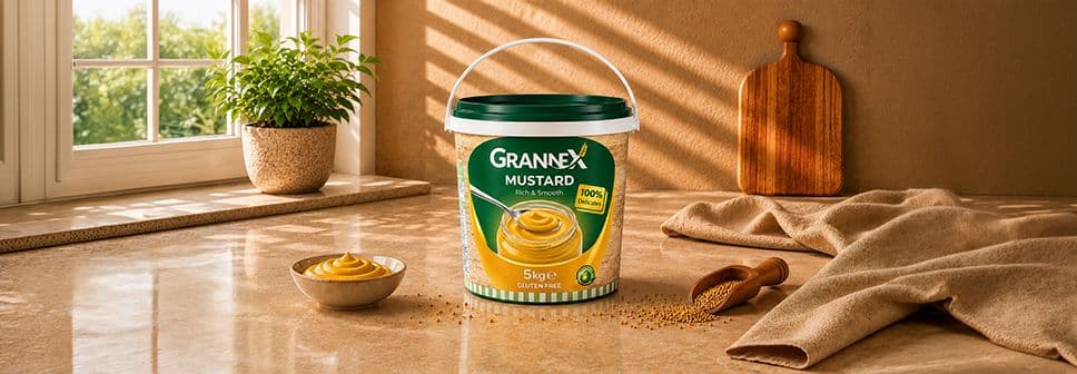 5 kg Bucket