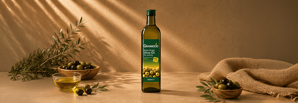 750 ml Glass Bottle