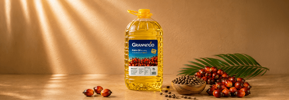 5 L Bottle