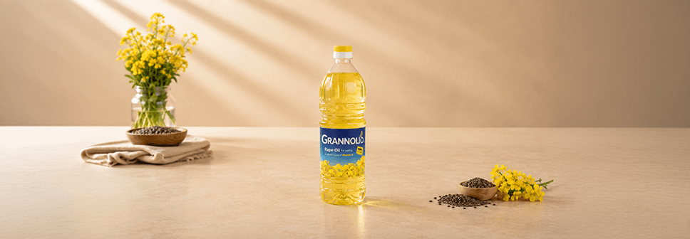 1 L Bottle