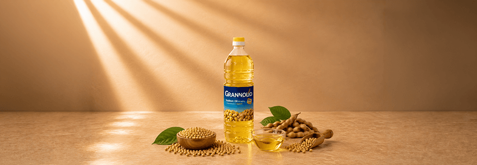 1 L Bottle