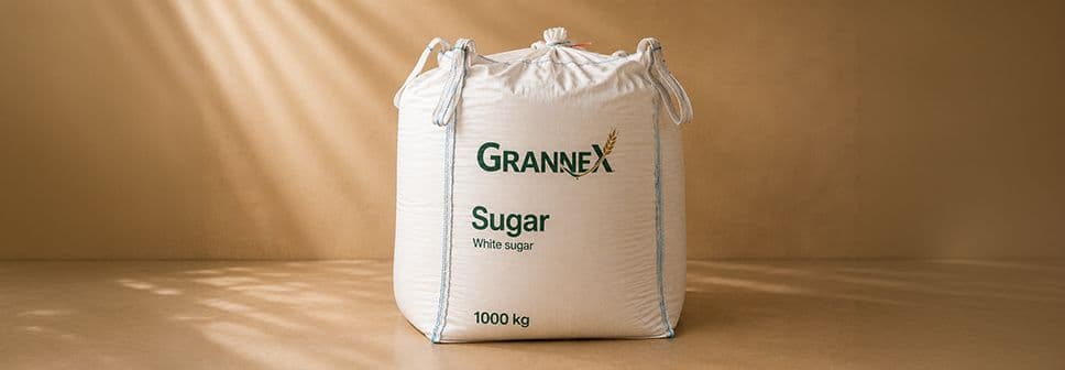 1,000 kg Big Bag