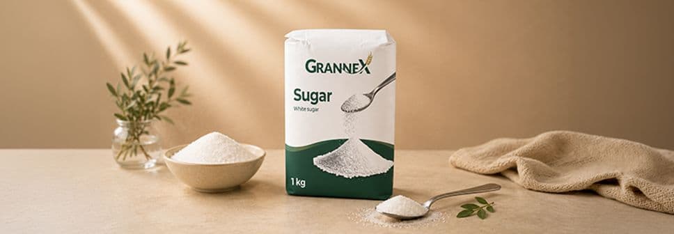 1 kg Bag