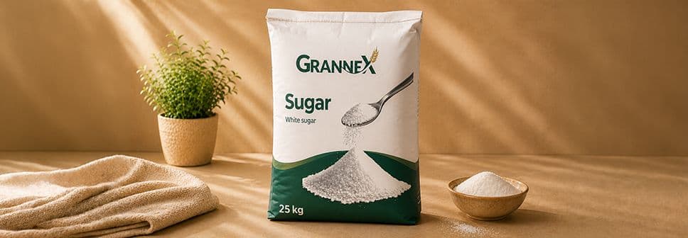 25 kg Sack