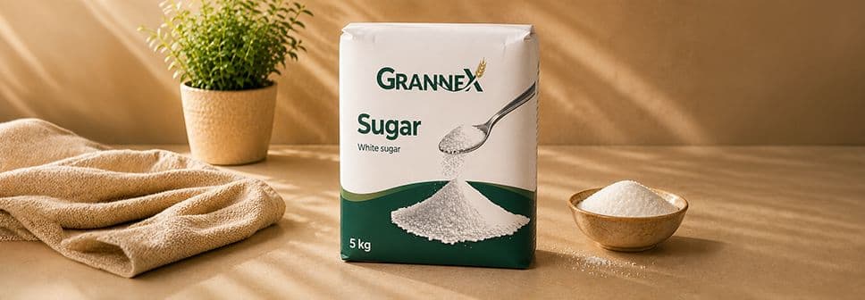 5 kg Bag