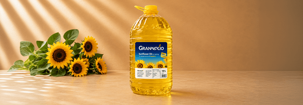 10 L Bottle