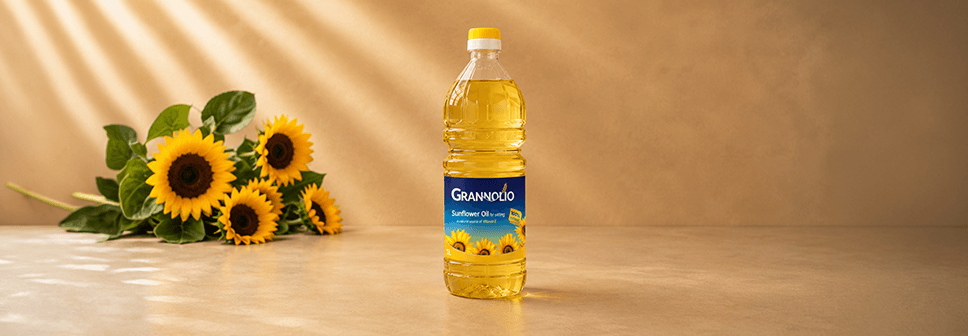 1 L Bottle