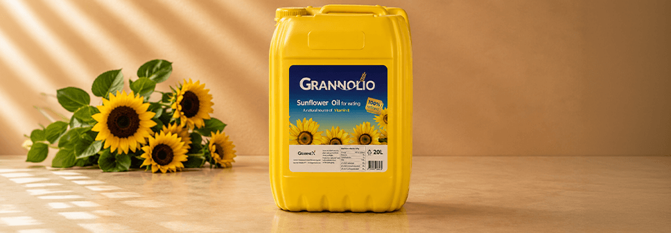 20 L Jerry Can