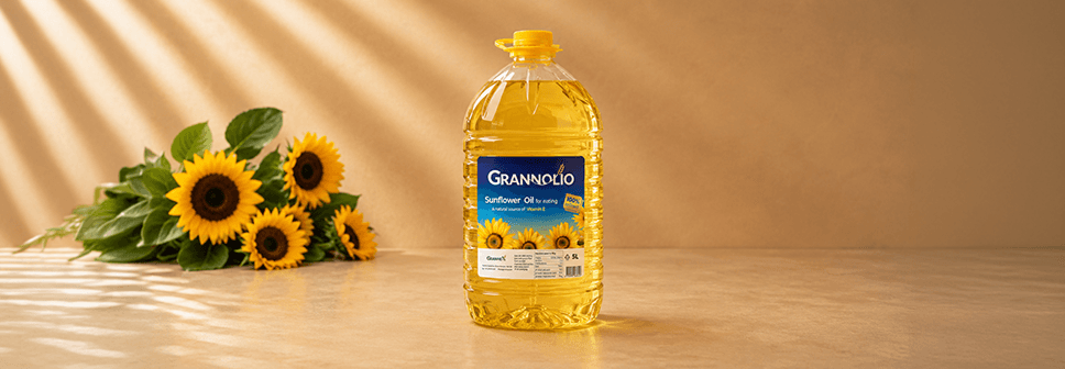 5 L Bottle