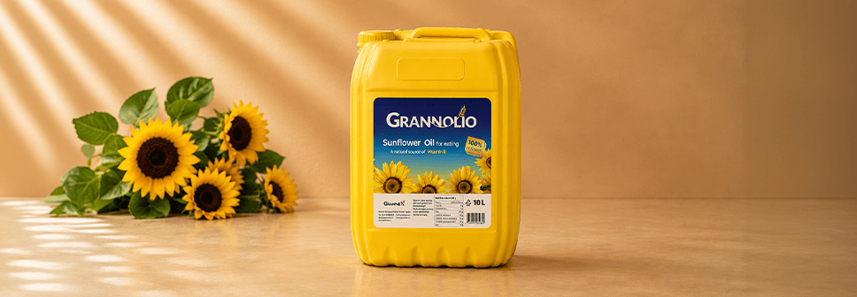 10 L Jerry Can