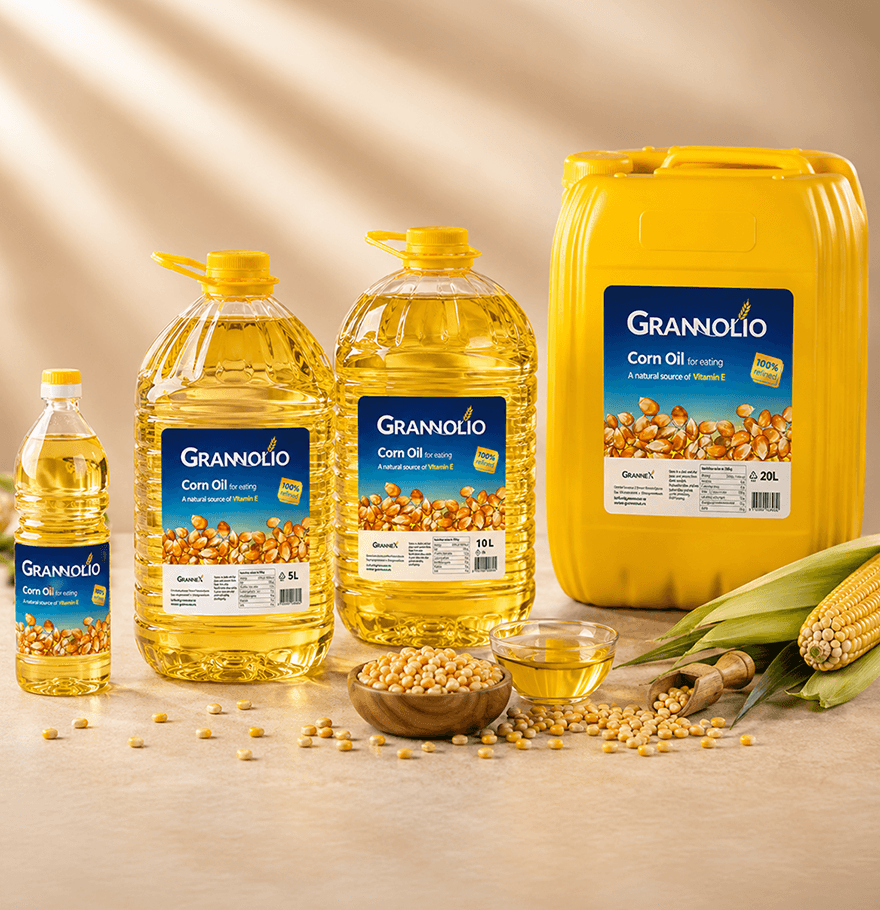 Corn Oil