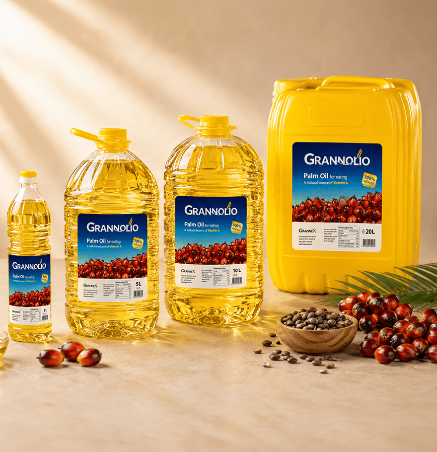 Palm Oil