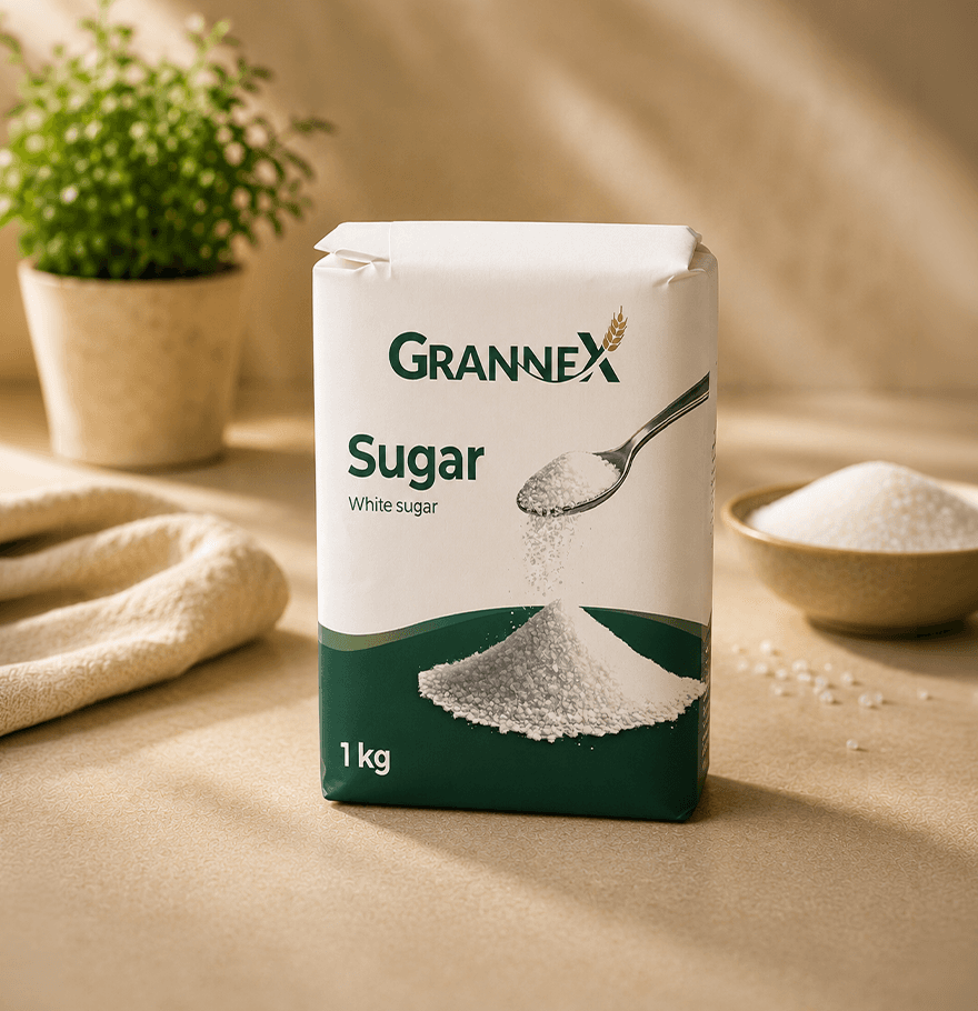 Sugar