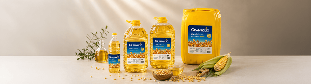 Corn Oil