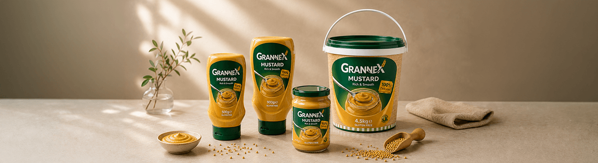 Mustard