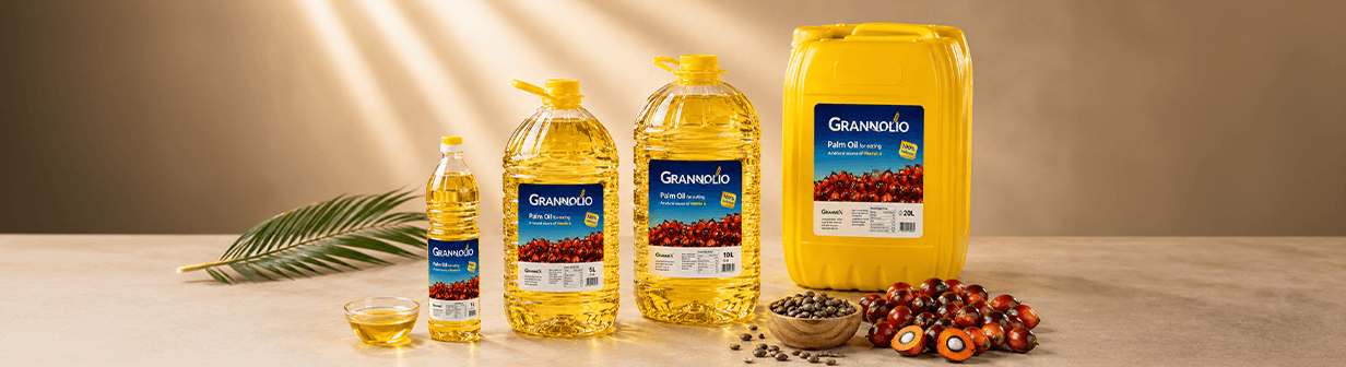 Palm Oil