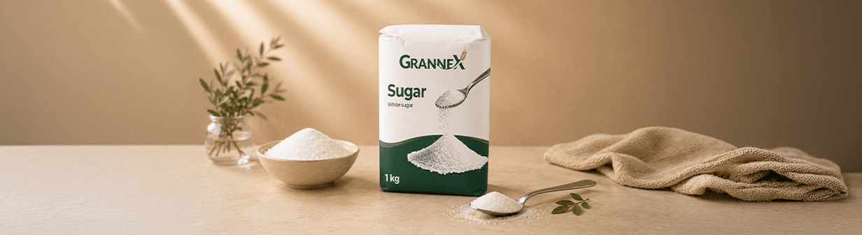 Sugar
