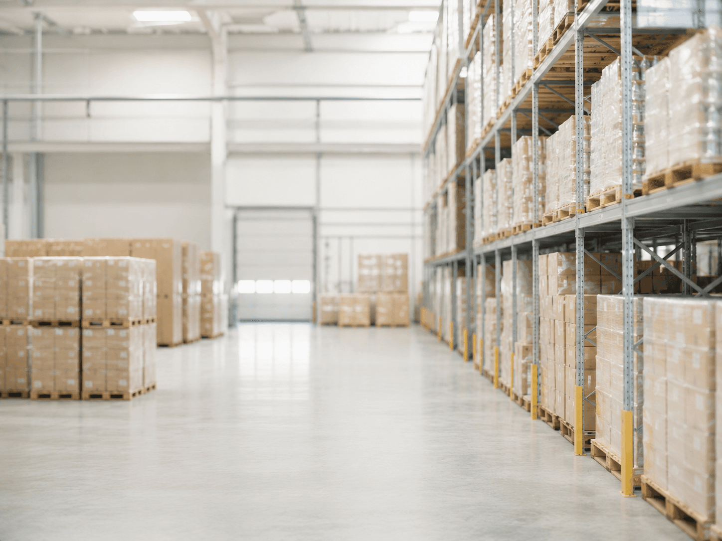 Grannex warehouse