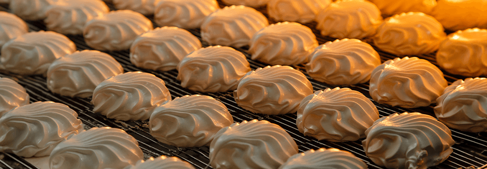 Bakery & Confectionery