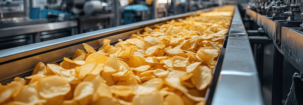 Food Manufacturing