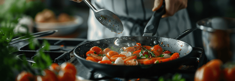 Restaurants & Catering