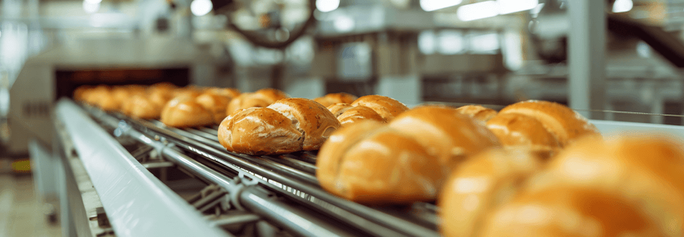 Food Manufacturing