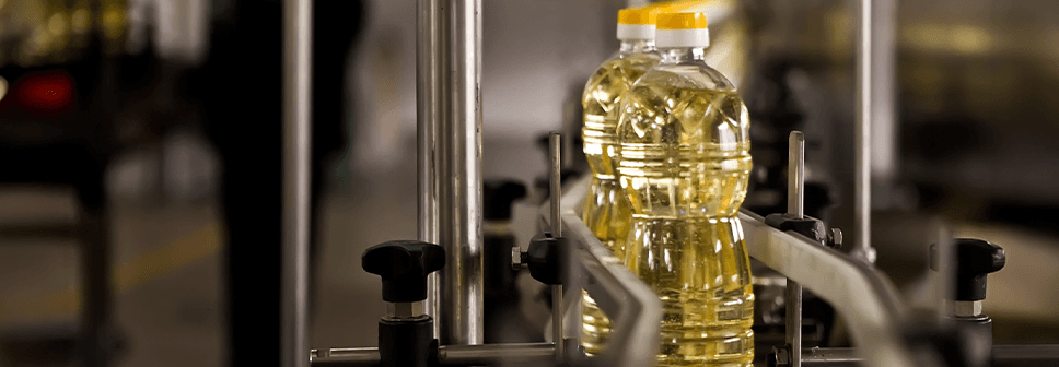 Industrial Food Production