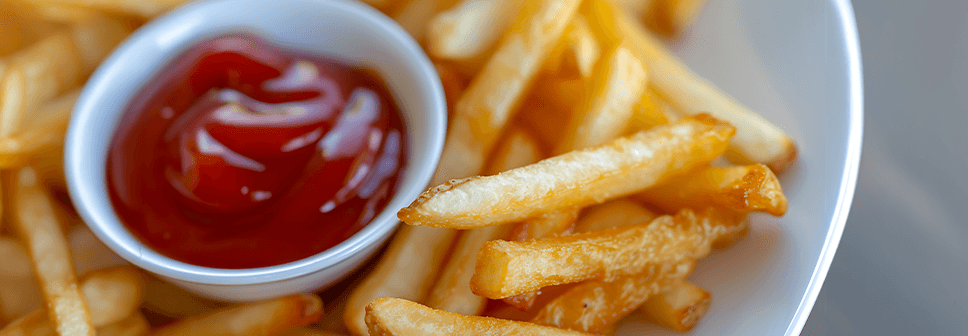 Fast Food & Chip Shops