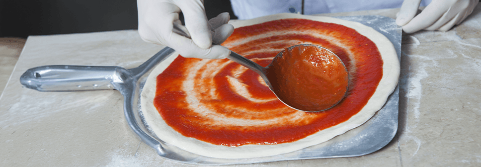 Food Manufacturing