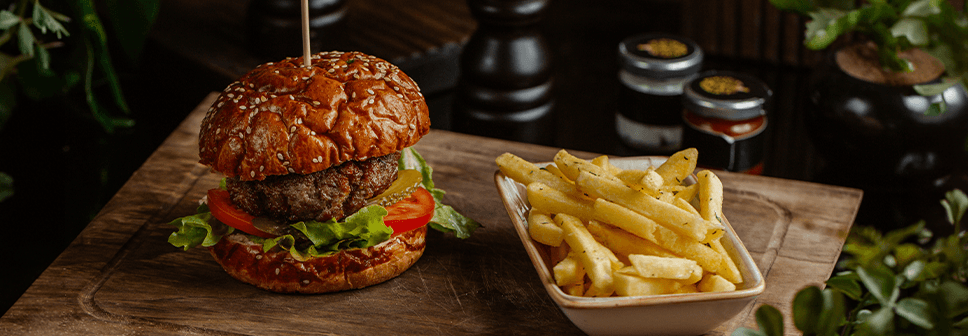 Restaurants & Catering