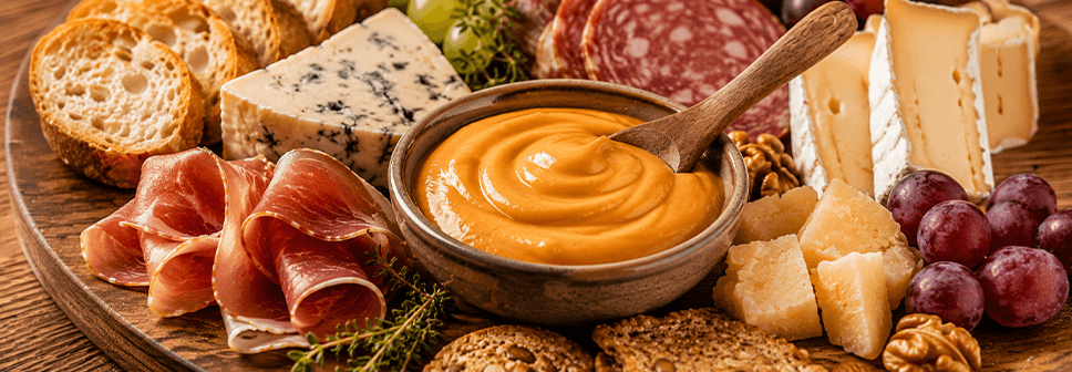 Deli & Charcuterie