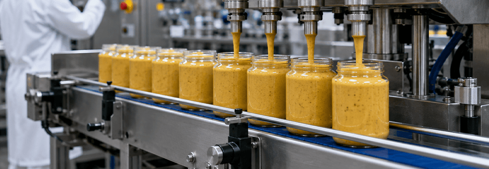Food Manufacturing