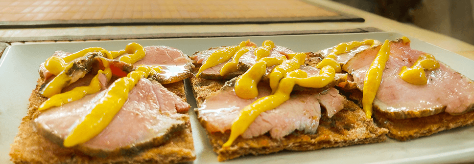 Restaurants & Catering