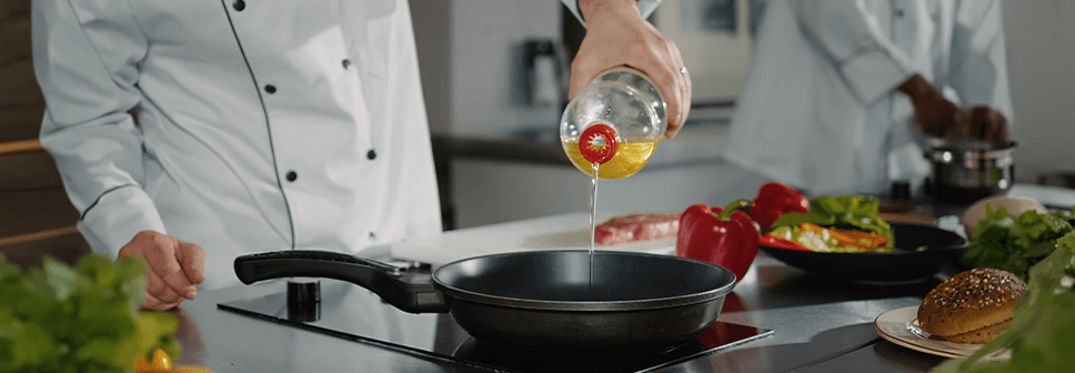 Restaurants & Catering