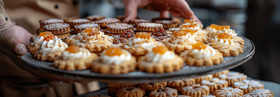 Bakery & Confectionery