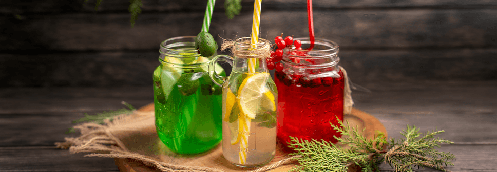 Beverage Production