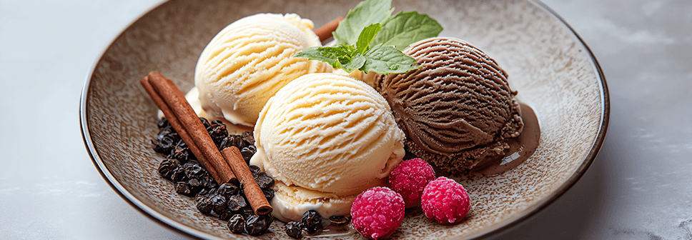 Dairy & Ice Cream