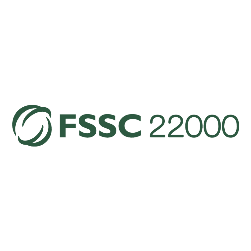 FSSC 22000