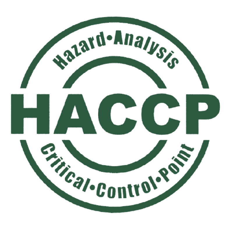HACCP